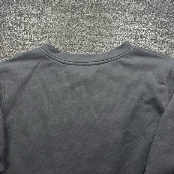 Varley Sweatshirt Black Women's Medium - Picture 10 of 13